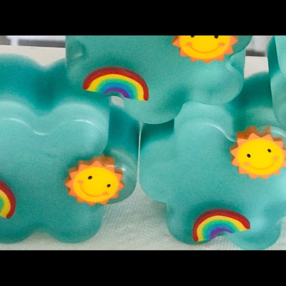 Kids Corner You are my Sunshine soap bar - Picture 2 of 2